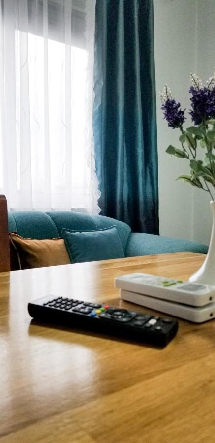 Spacious And Cozy Apartment - Ajia Apartment Тирана Екстер'єр фото